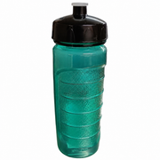 NexGenics Teal Sports Water Bottle with Push-Pull Lid