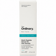 The Ordinary Multi-Peptide Serum for Hair Density – 2 fl oz / 60 mL