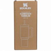 Stanley Quencher H2.0 FlowState Tumbler 40 oz – Hot Pink