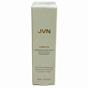 JVN Complete Nourishing Shine Drops Hair Oil – 1.7 fl oz / 50 mL