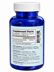 Tru Niagen 300 mg Nicotinamide Riboside Supplement – 90 Vegetarian Capsules