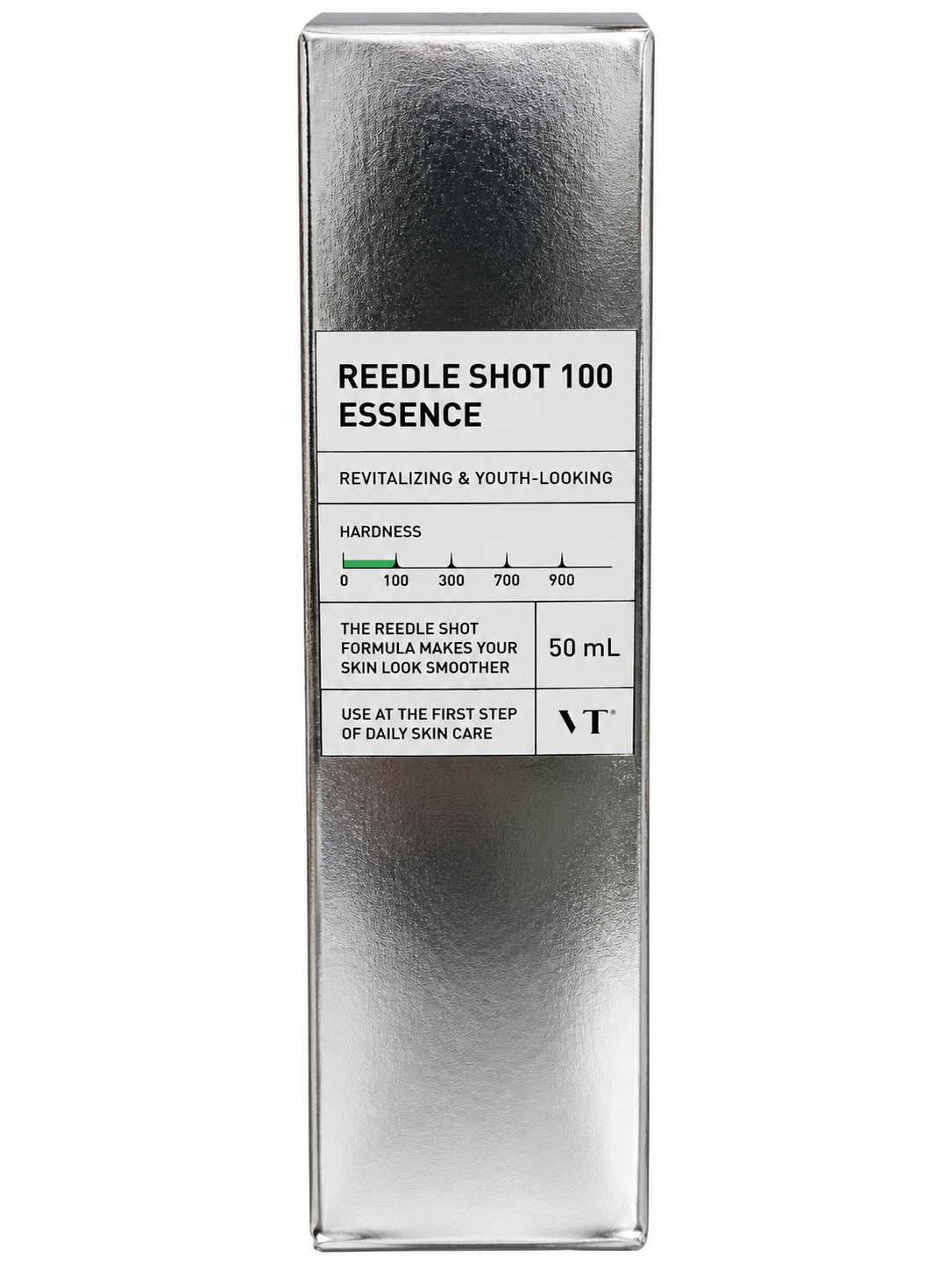 VT Cosmetics Reedle Shot 100 Essence – Daily Skin Booster 50 mL