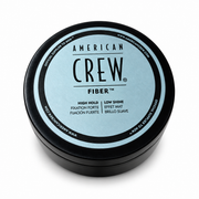 American Crew Fiber Hair Styling Cream, High Hold & Low Shine, 3 oz