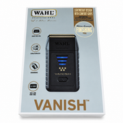 Wahl Professional 5 Star Vanish Cord/Cordless Foil Shaver, 8173-700