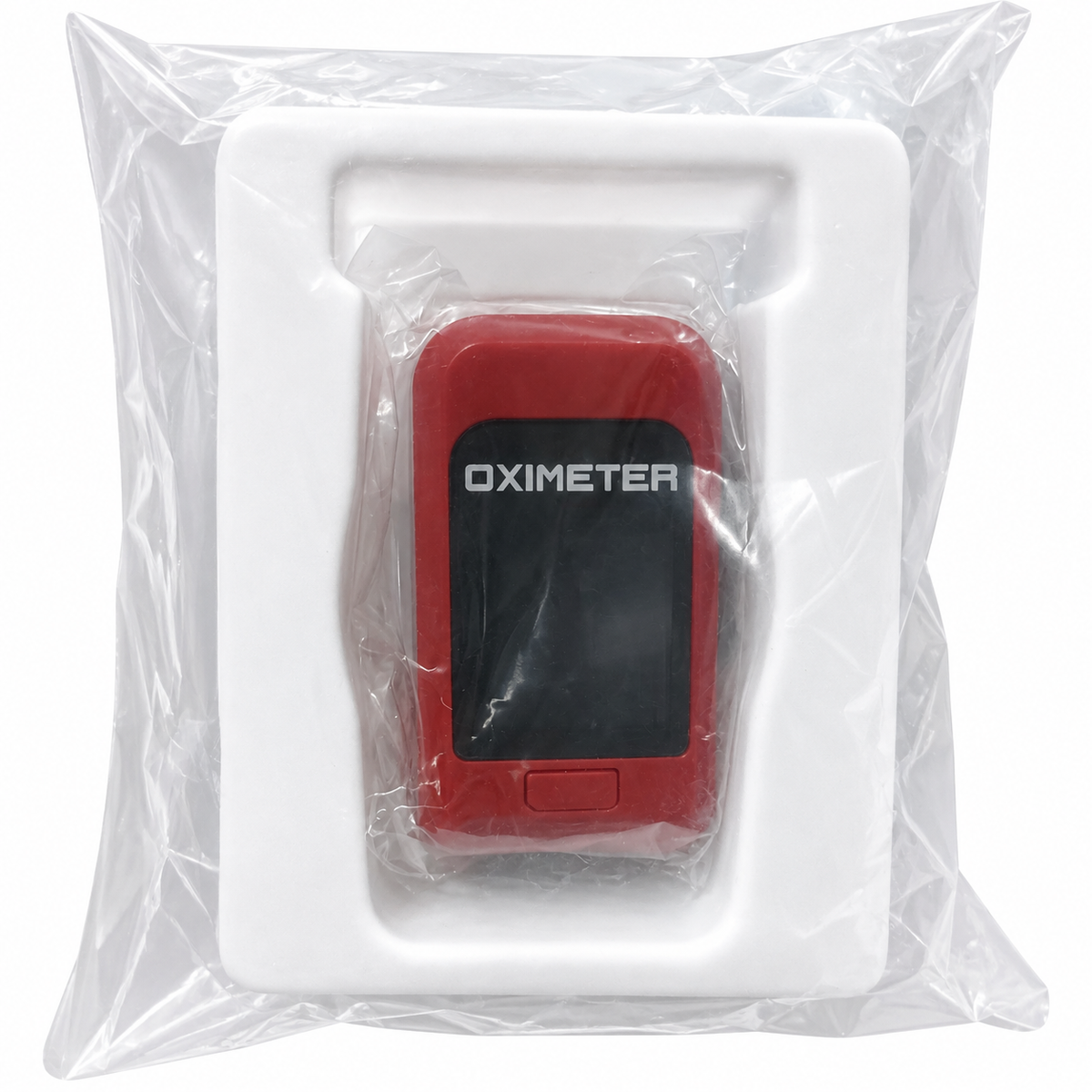 Creative PC-60NW Bluetooth Fingertip Pulse Oximeter with OLED Display