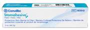 ConvaTec Stomahesive Protective Skin Barrier Paste & Filler for Ostomy Care – 2 oz (56.7 g)