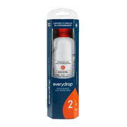 EveryDrop EDR2RXD1 Refrigerator Ice & Water Filter 2 – Genuine Whirlpool Replacement, Box Condition 8/10