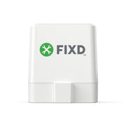 FIXD Gen II OBD-II Wireless Automotive Diagnostic Tool & Car Health Monitor