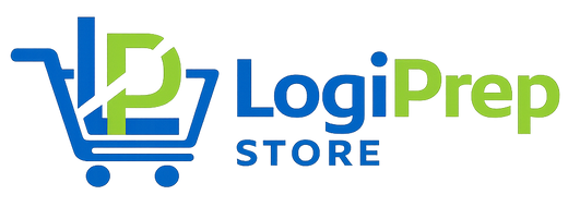 Logiprep Store
