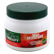 L'Oréal Nature's Therapy Mega Moisture Nurturing Crème, 16 oz
