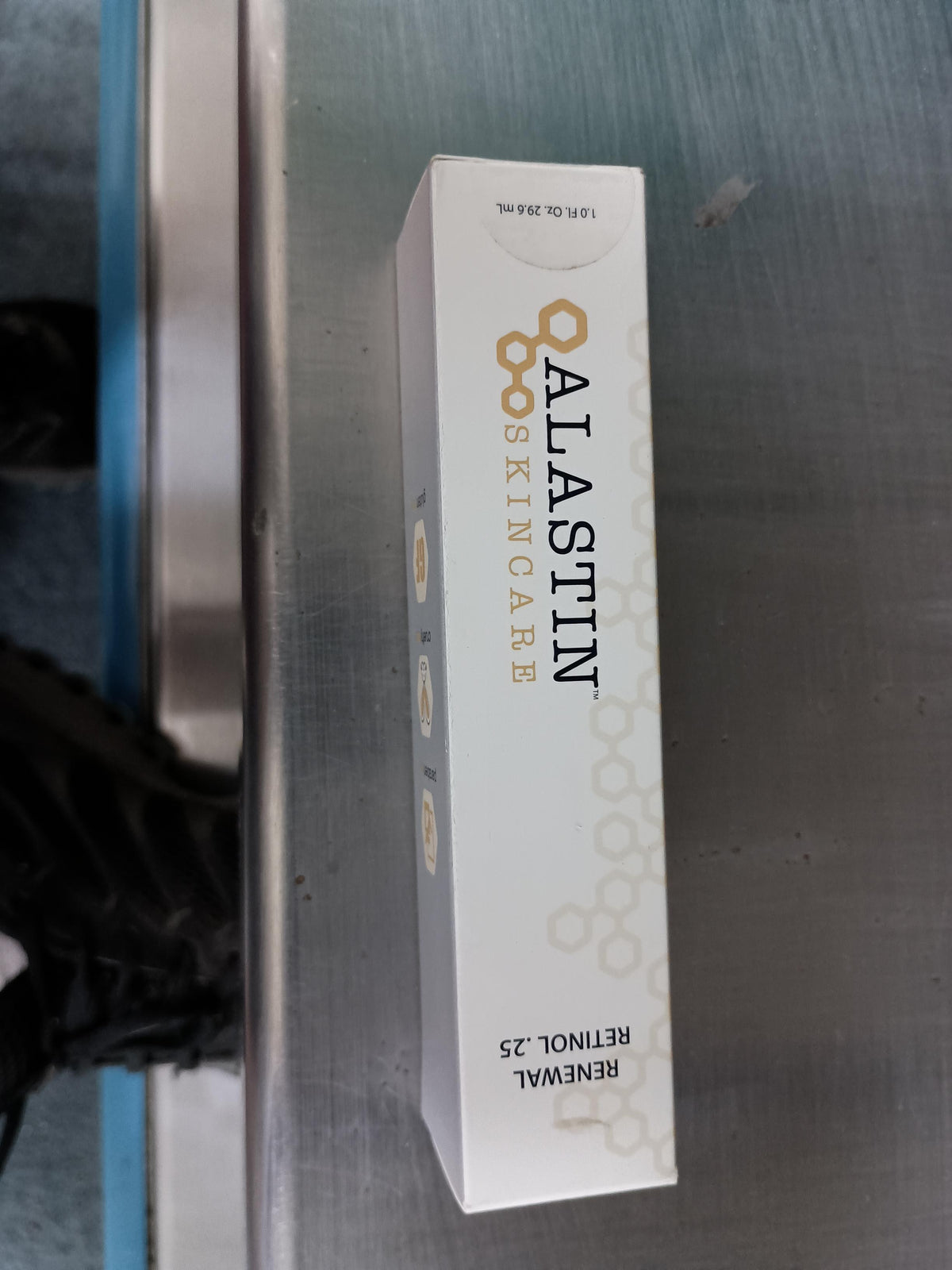 Alastin Renewal Retinol .25, 1oz