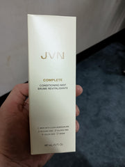 JVN Complete Leave-In Conditioning Mist, 5 oz, Detangling & Frizz Control