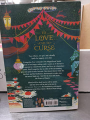 A Curse for True Love by Stephanie Garber, Paperback, International Edition