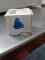 Ortofon Stylus 2M Blue Replacement Stylus, Nude Elliptical Diamond