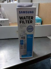 Samsung Genuine HAF-CIN/EXP Refrigerator Water Filter, DA29-00020B, 1-Pack
