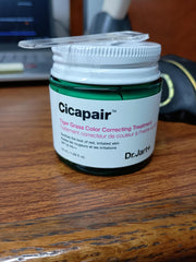DR.JART+ Cicapair Tiger Grass Color Correcting Treatment Treatment Women 1.7 oz