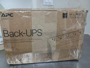 APC Back-UPS BE425M 425VA 255W Battery Backup & Surge Protector – 6 Outlets – Box Condition 6/10