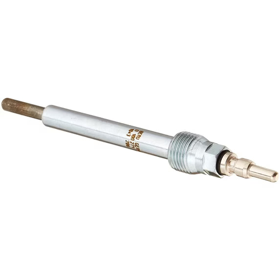 Motorcraft ZD-13 Diesel Glow Plug for Ford 6.0L Power Stroke, 1-Pack