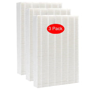 Honeywell HRF-R3 Filter R True HEPA Replacement Filters – 3 Pack