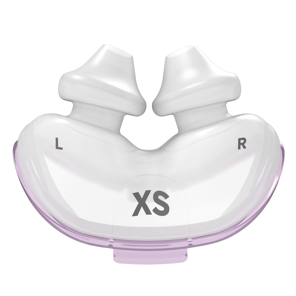 ResMed AirFit P10 Replacement Nasal Pillow Cushion, Extra Small XS