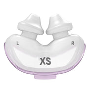 ResMed AirFit P10 Replacement Nasal Pillow Cushion, Extra Small XS