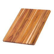 TeakHaus Edge Grain Cutting/Serving Board