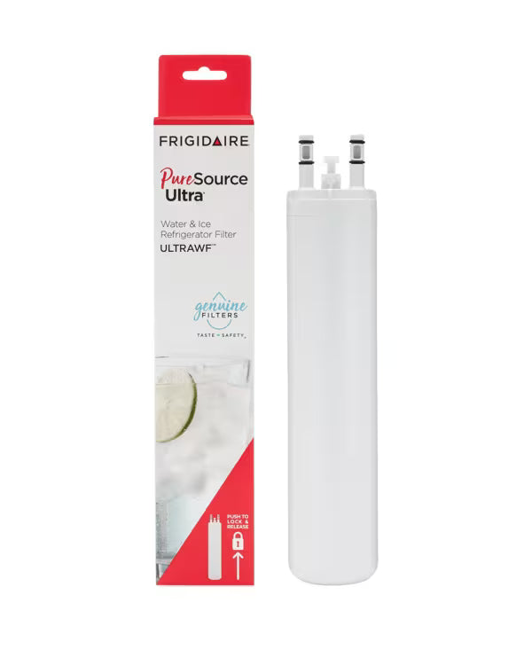 Frigidaire PureSource Ultra ULTRAWF Refrigerator Water & Ice Filter