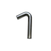 Vibrant Performance 13014 120° Mandrel Bend – 3.5-Inch 304 Stainless Steel Tubing