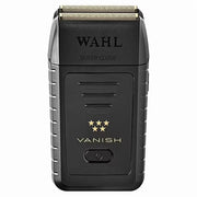Wahl Professional 5 Star Vanish Cord/Cordless Foil Shaver, 8173-700