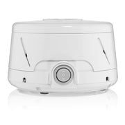 Yogasleep Dohm Classic Fan-Based White Noise Sound Machine, White