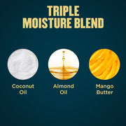 Gold Bond Radiance Renewal Hydrating Hand & Body Lotion with Cocoa Butter, Shea Butter & Coconut Oil – 10 oz