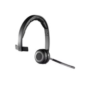 Logitech H820e Mono Wireless Headset with Noise-Canceling Microphone