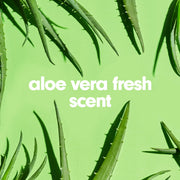 Softsoap Soothing Clean Aloe Vera Liquid Hand Soap – Moisturizing Hand Wash, Fresh Scent, 7.5 fl oz