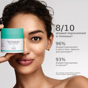 Drunk Elephant Protini Polypeptide Cream – Firming Face Moisturizer, 1.69 fl oz / 50 mL