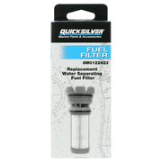 Mercury Marine 8M0122423 Fuel Filter Element - 150-350HP