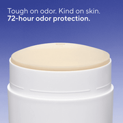 Native Unscented Deodorant, Aluminum & Paraben Free – 2.65 oz