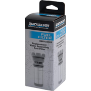 Quicksilver by Mercury Marine 8M0122423 Fuel Filter Element