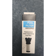 Quicksilver by Mercury Marine 8M0122423 Fuel Filter Element