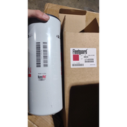 Fleetguard LF14000NN Spin-On Lube/Oil Filter - Heavy Duty Engine Filtration