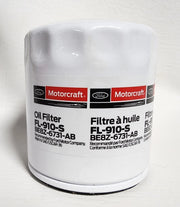 Motorcraft FL-910-S Engine Oil Filter, Ford BE8Z-6731-AB Replacement