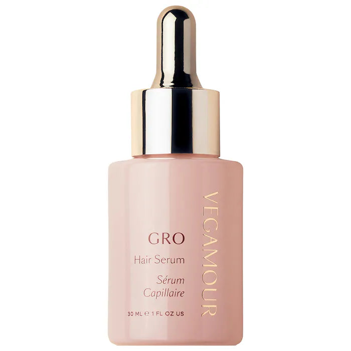 VEGAMOUR GRO Hair Serum for Thinning Hair – 1 fl oz / 30 mL