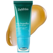 Dr. Idriss The Depuffer Redness Reducing Roll-On Serum – 1.35 fl oz / 40 mL