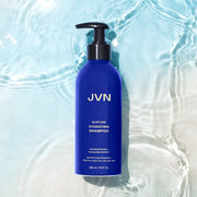 JVN Nurture Hydrating Shampoo for Dry Hair, 10 oz