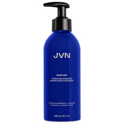 JVN Nurture Hydrating Shampoo for Dry Hair, 10 oz