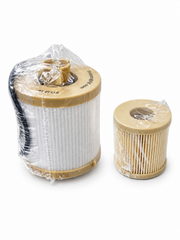 iFJF FD4616 Fuel Filter Kit for Ford 6.0L Powerstroke F250-F550 2003-2007
